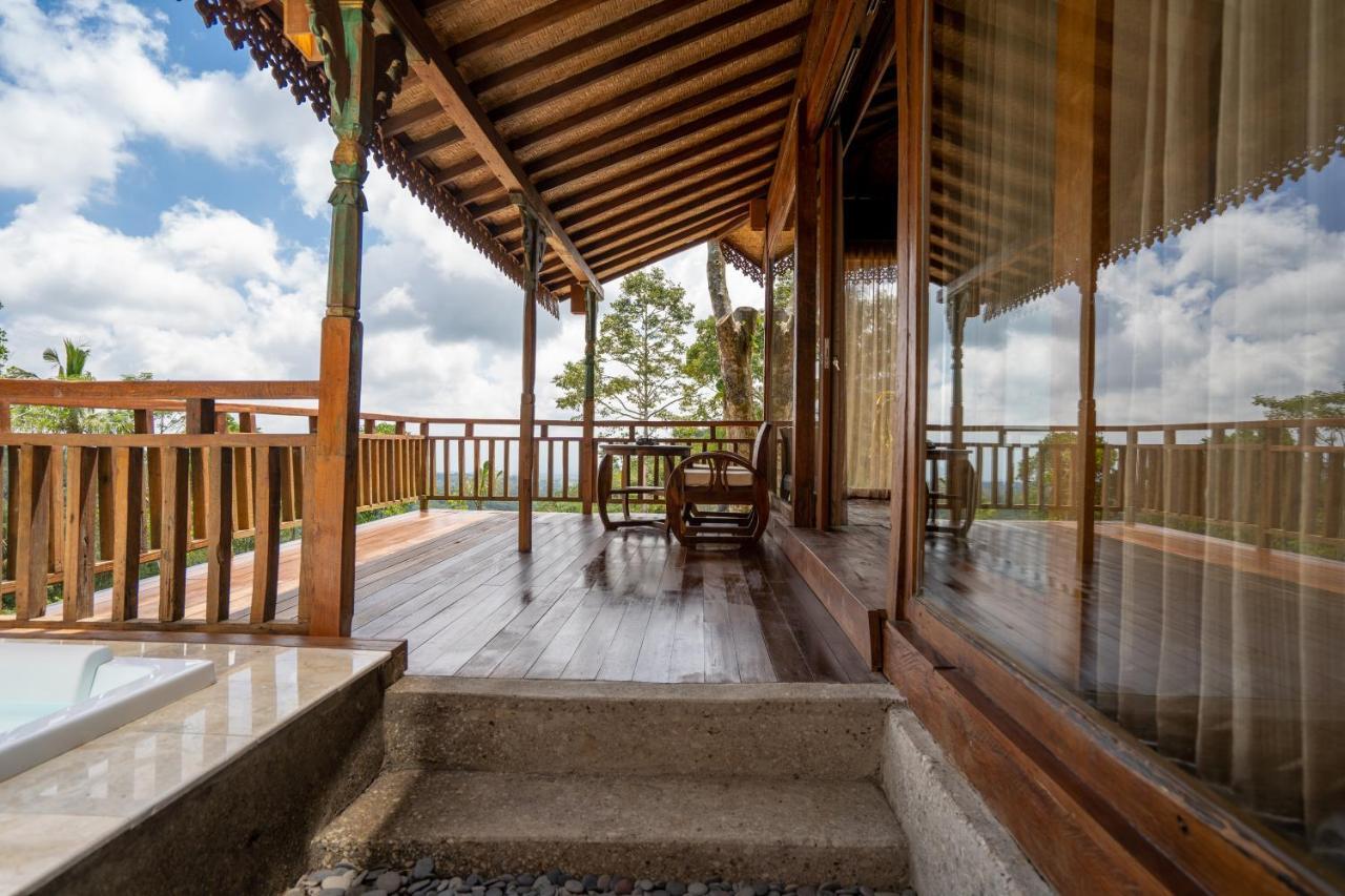 Sunia Jungle Taman liburan 2*